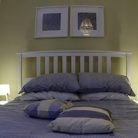 Braut Apartment Krk Town Bagian luar foto