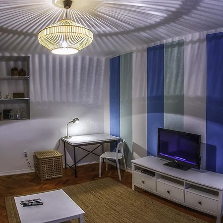 Braut Apartment Krk Town Bagian luar foto