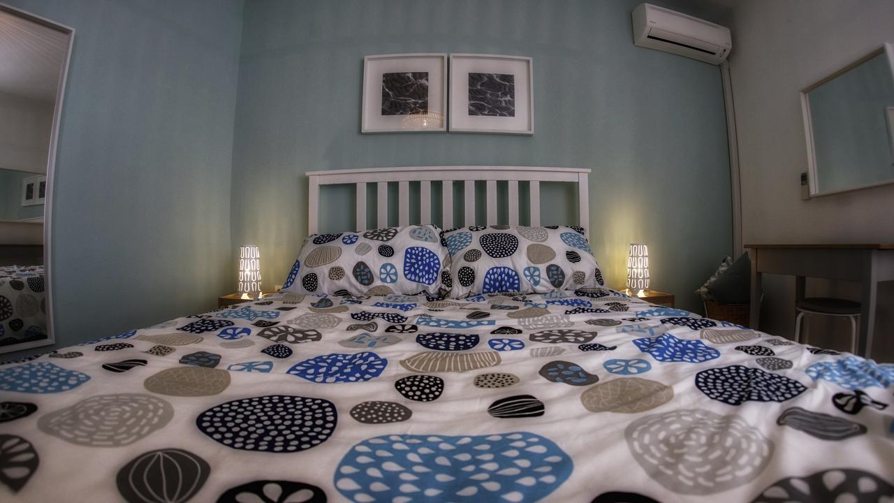 Braut Apartment Krk Town Bagian luar foto